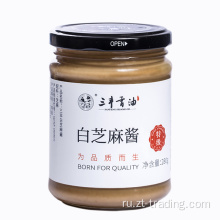 Super Grade White Sesame Seeds Paste 280g